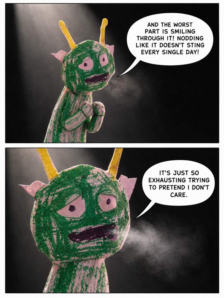 A Word in the Dark (page 2 of 4)