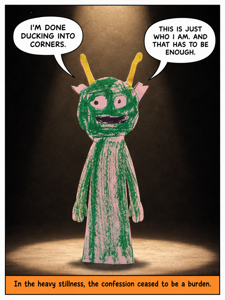 A Word in the Dark (page 3 of 4)