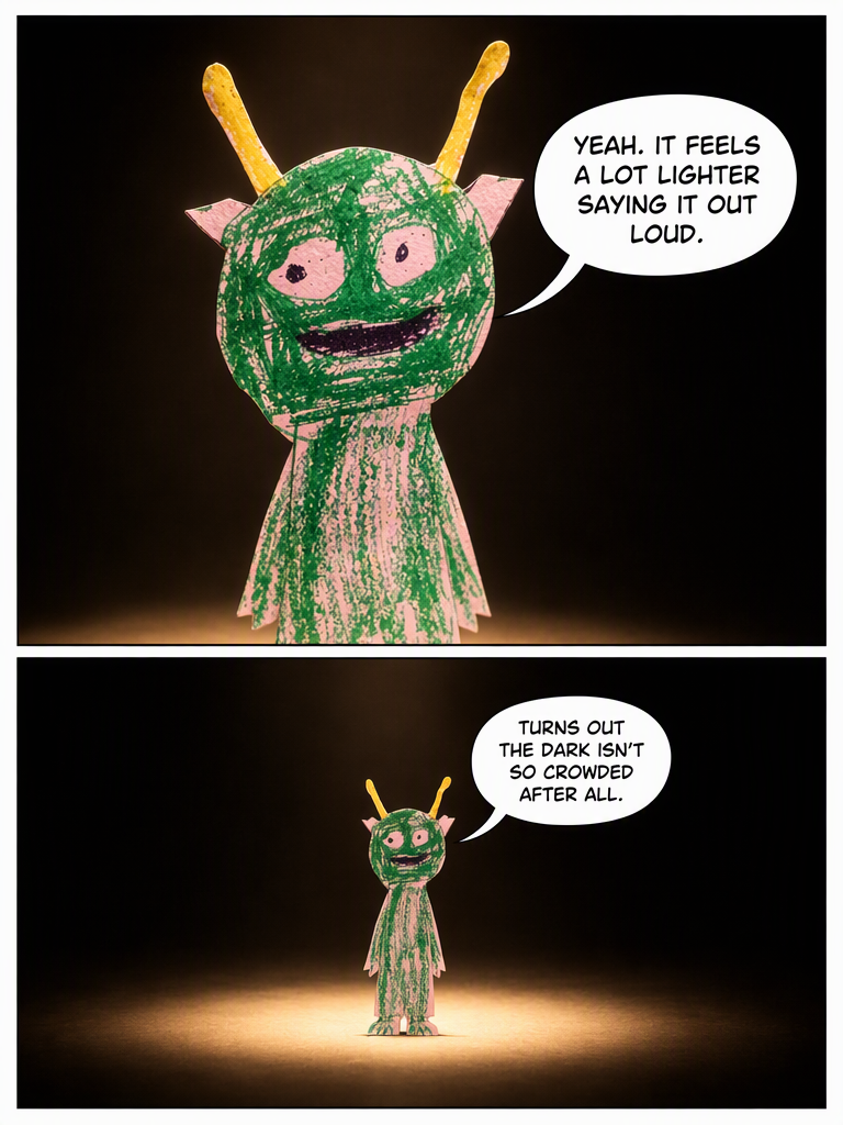 A Word in the Dark (page 4 of 4)