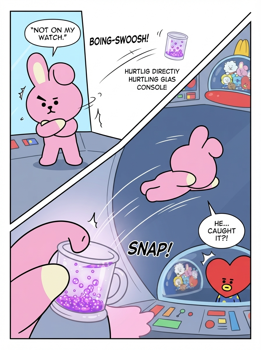 A Crack in the Facade (page 3 of 4)