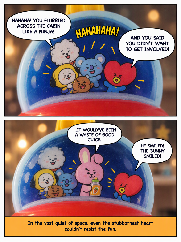 A Crack in the Facade (page 4 of 4)