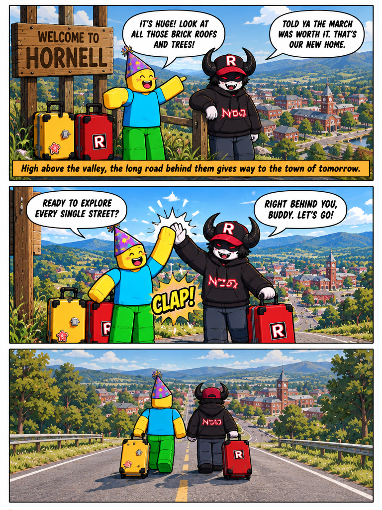 Welcome to Hornell (page 4 of 4)