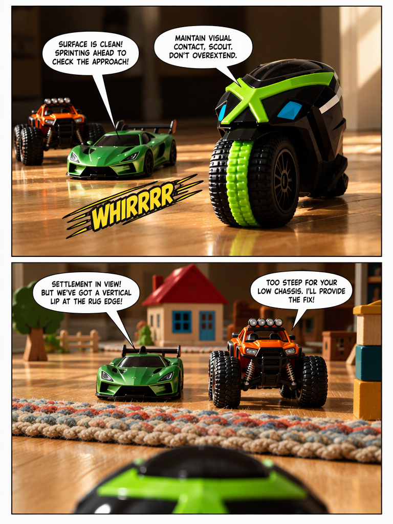 The Far Haven (page 2 of 4)