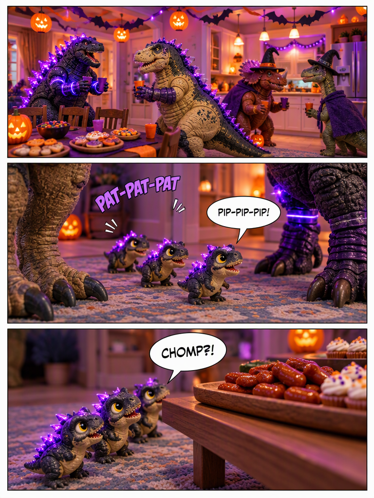 Kitchen Crashers (page 2 of 8)