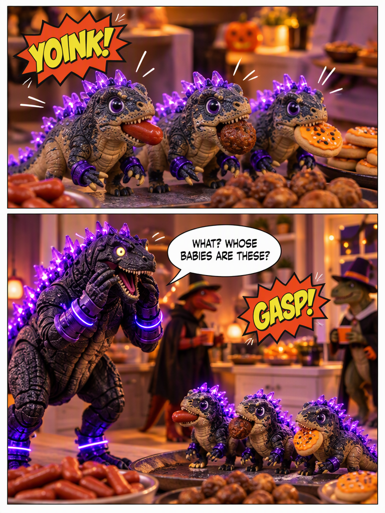 Kitchen Crashers (page 3 of 8)