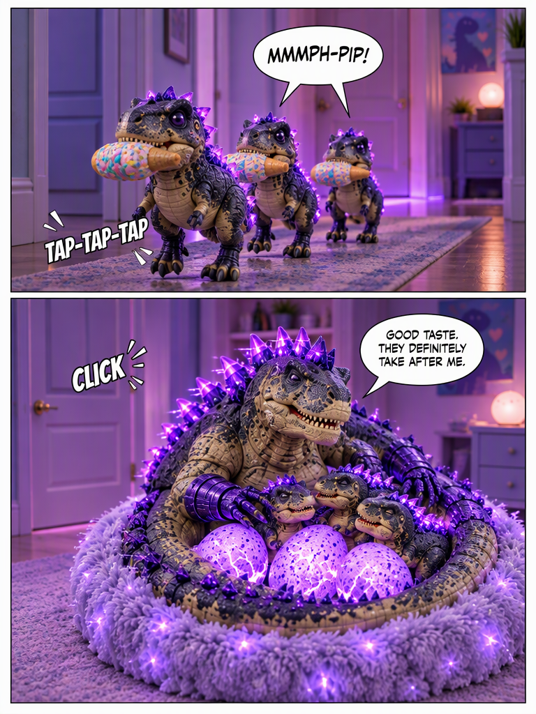 Kitchen Crashers (page 4 of 8)