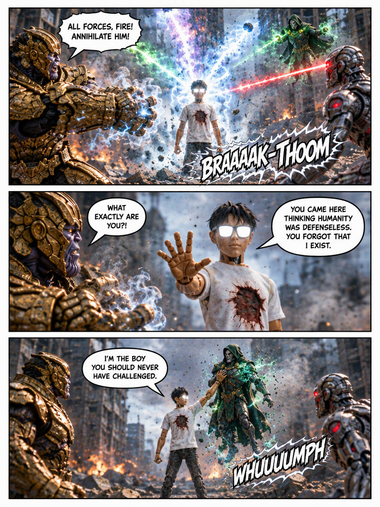 The Immortal from the Islands (page 7 of 8)