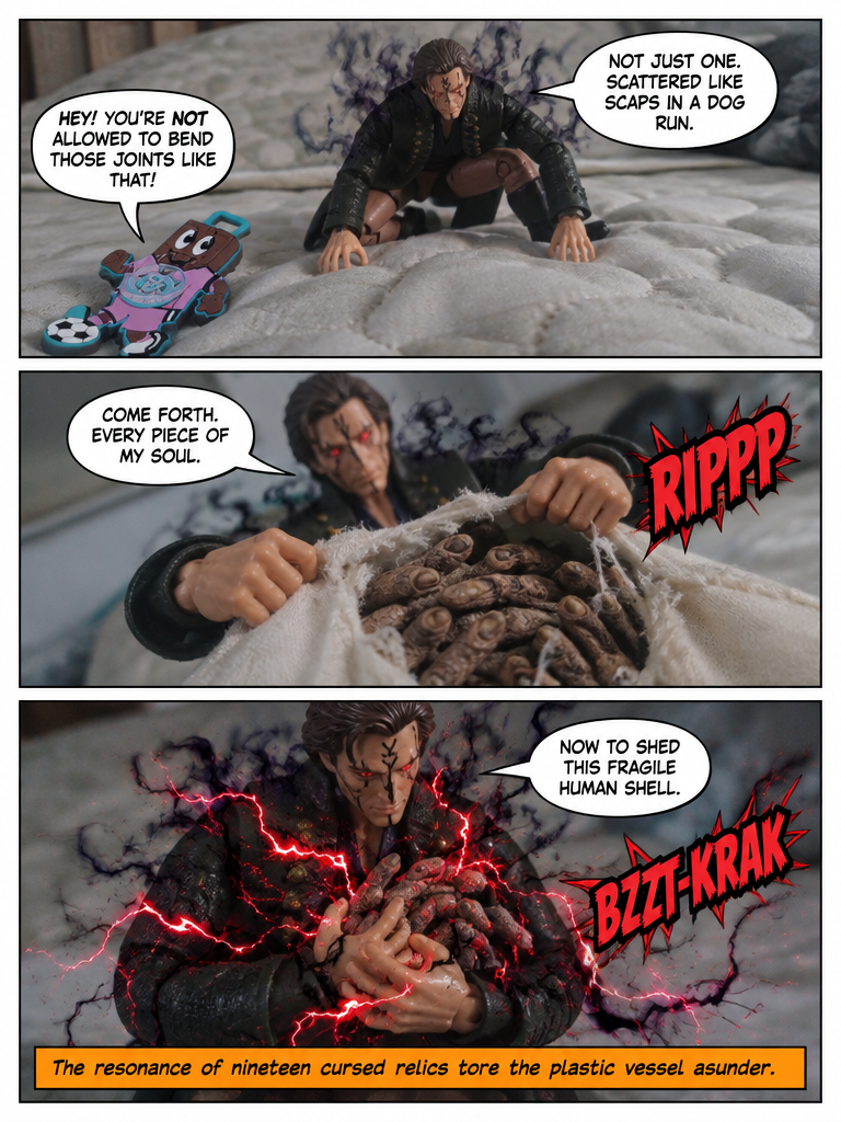Vessel on the Quilt (page 2 of 4)