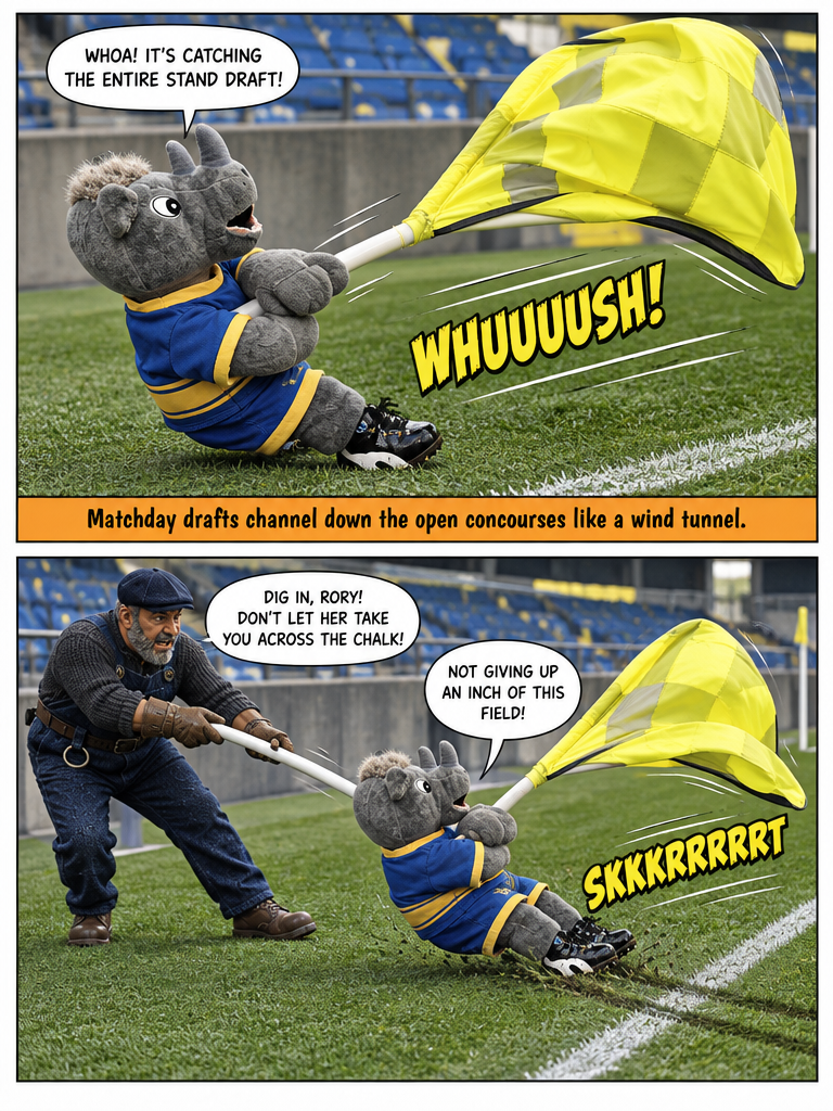 Guardian of the Corner (page 2 of 4)