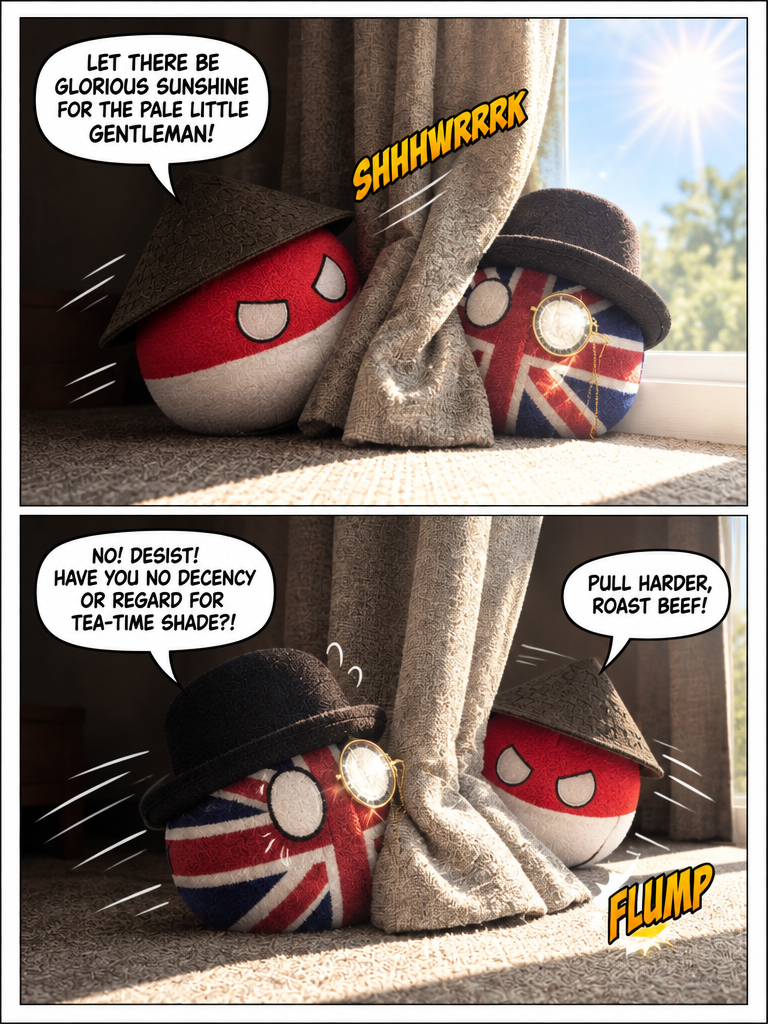 A Tropical Greeting (page 2 of 4)
