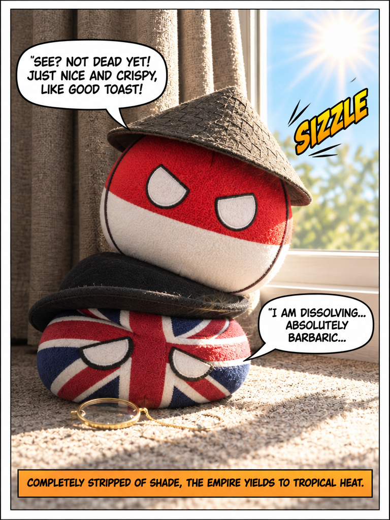 A Tropical Greeting (page 4 of 4)