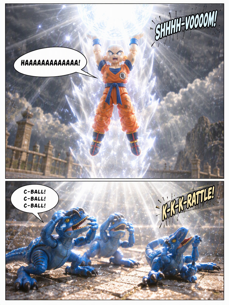 Rise of the Dragon-Kaiju (page 3 of 4)