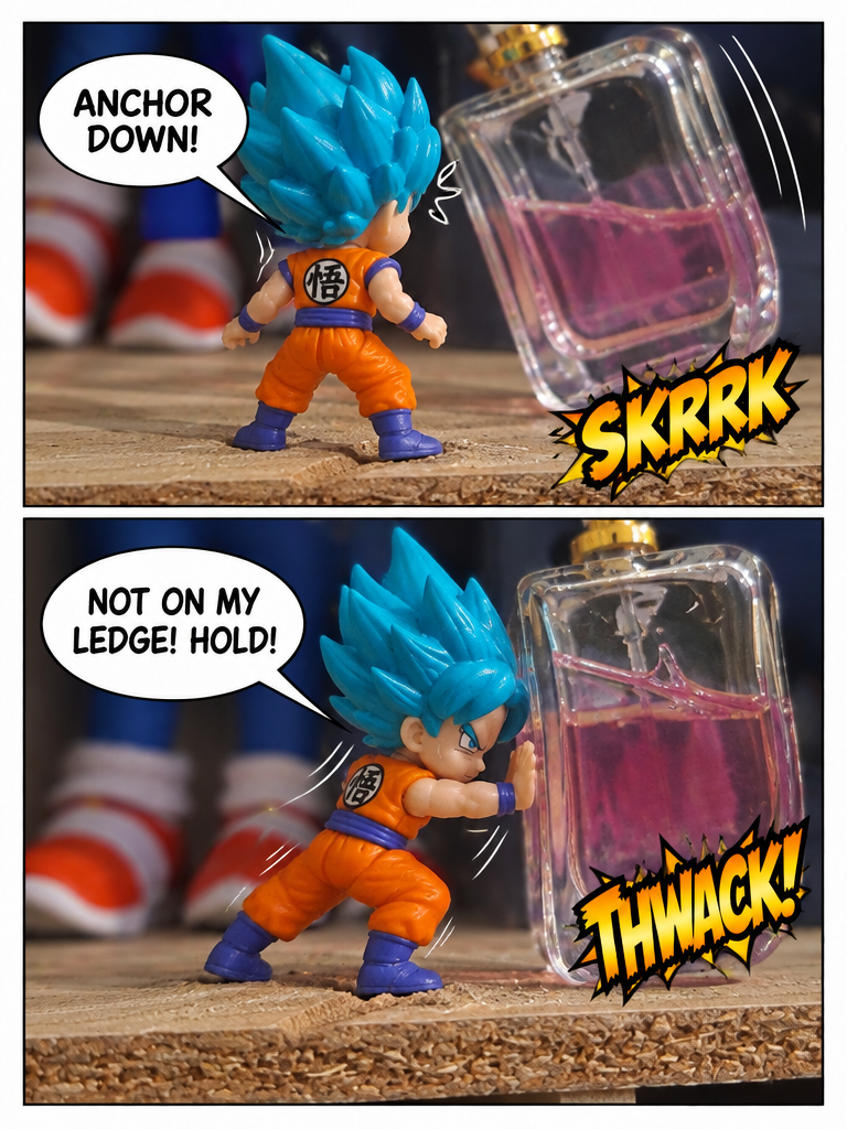 Shelf Shockwave (page 2 of 4)