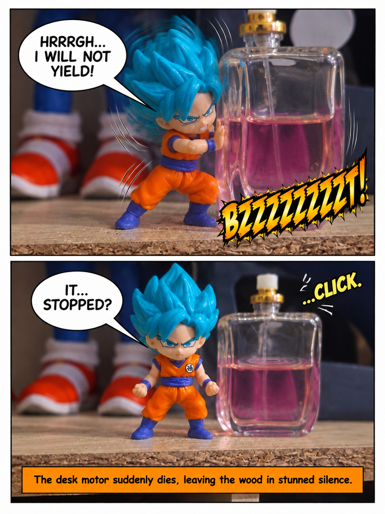 Shelf Shockwave (page 3 of 4)