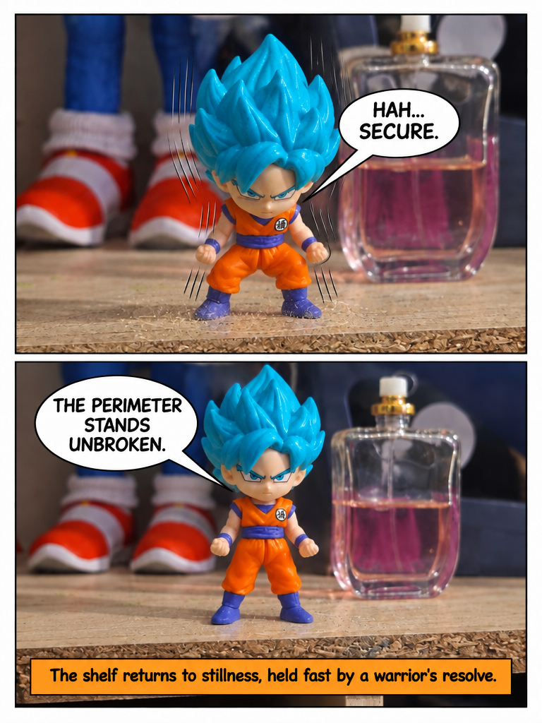 Shelf Shockwave (page 4 of 4)