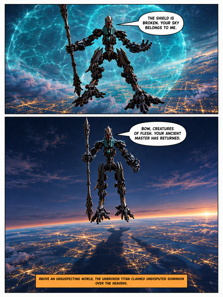 Descent of the Ancient Shadow (page 4 of 4)