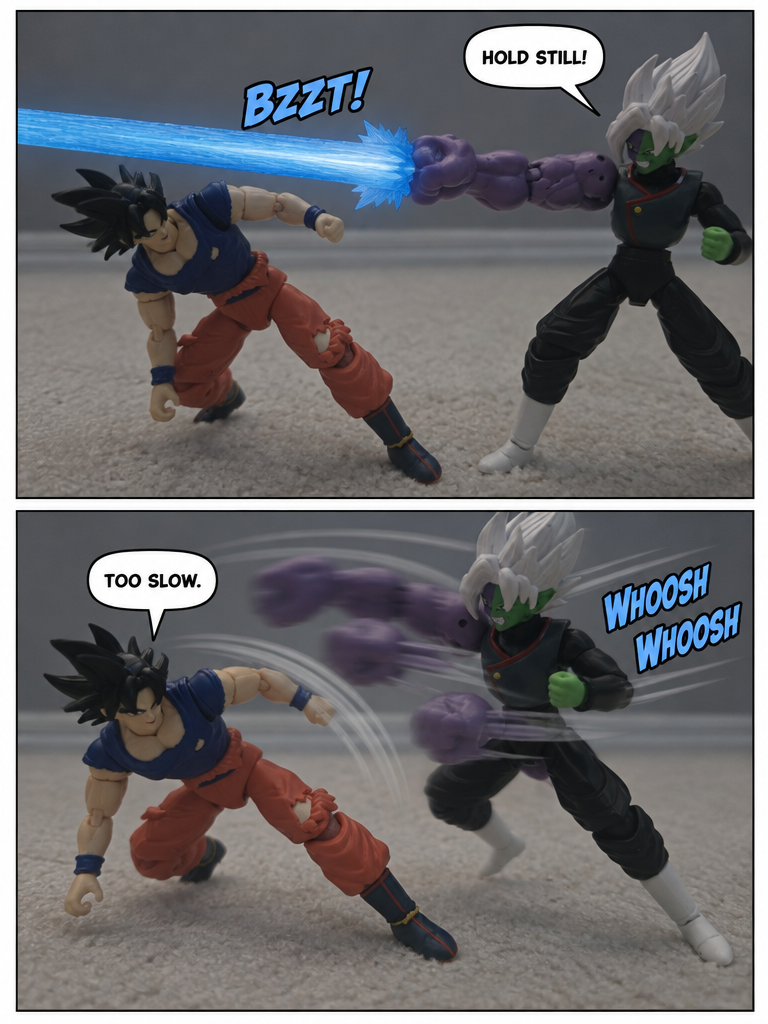 The Decisive Duel (page 2 of 4)