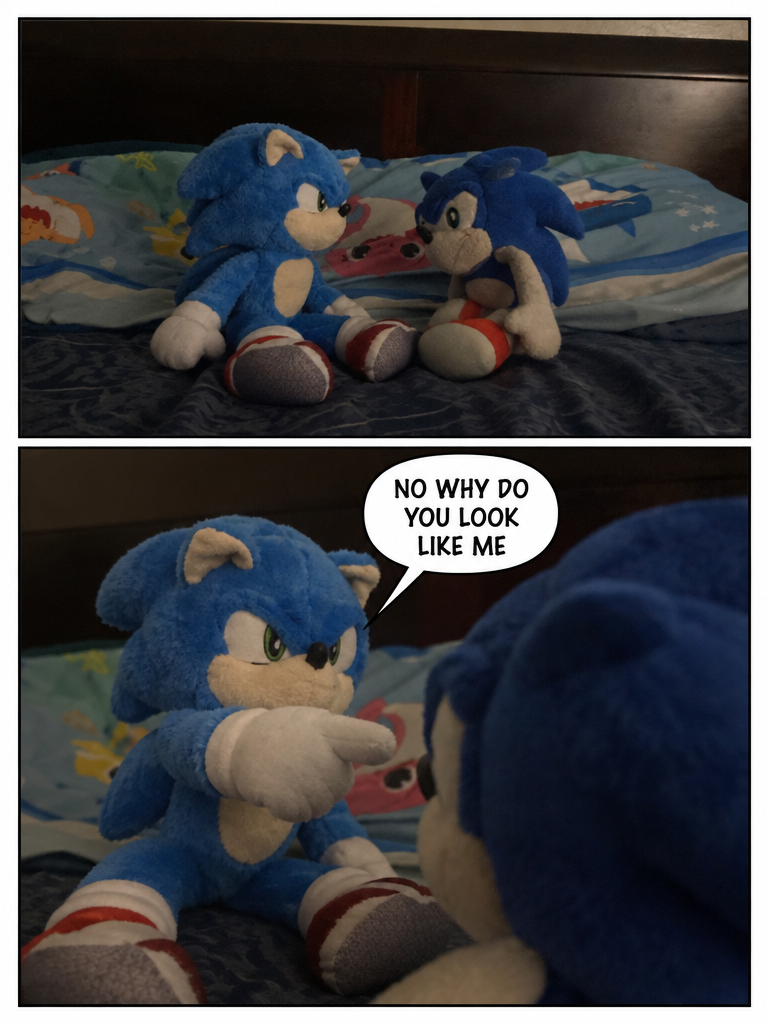 Double Trouble Brawl (page 2 of 4)