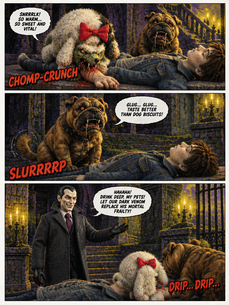 Please Don't Feed the Vampire (page 7 of 12)