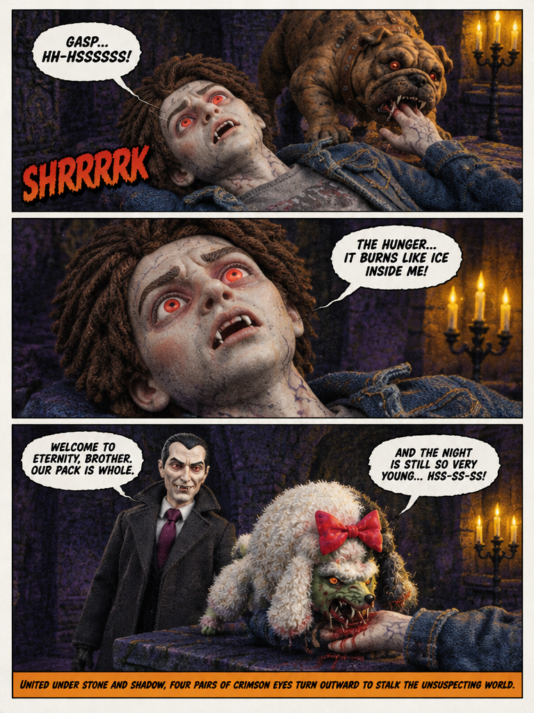 Please Don't Feed the Vampire (page 8 of 12)