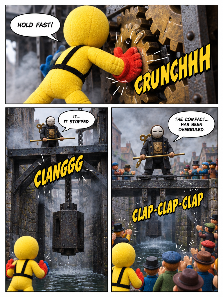 The Respected Verdict (page 3 of 4)