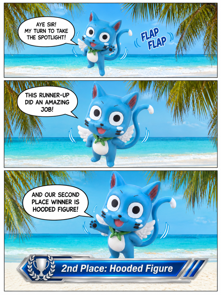 One piece Shoreline Podium Broadcast (page 3 of 4)