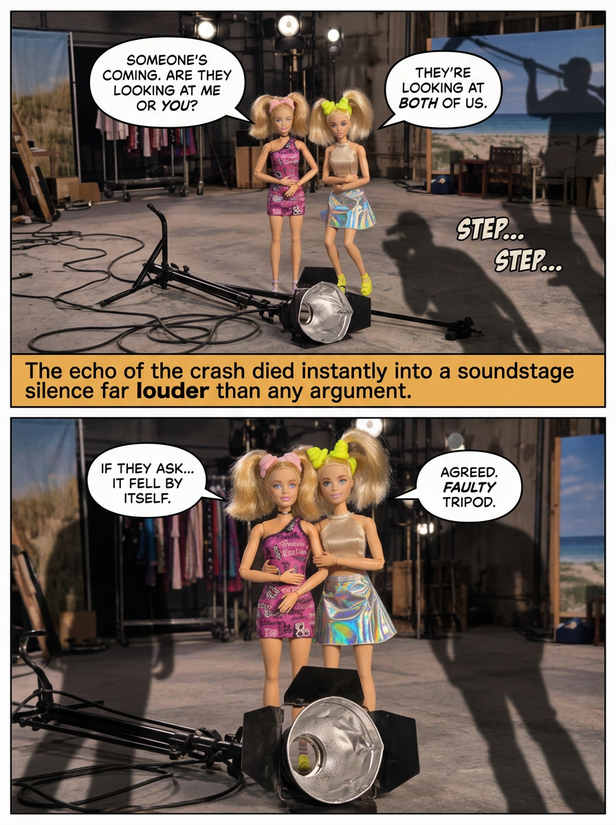 Action Under Pressure (page 4 of 4)