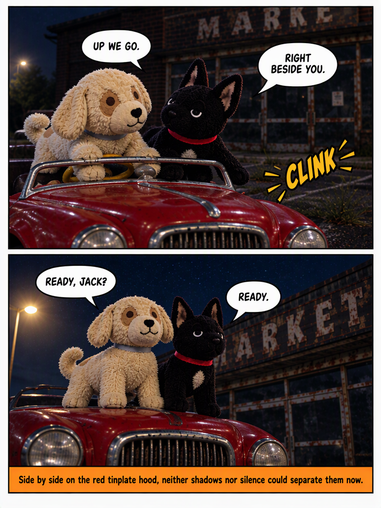 Always With You (page 4 of 4)