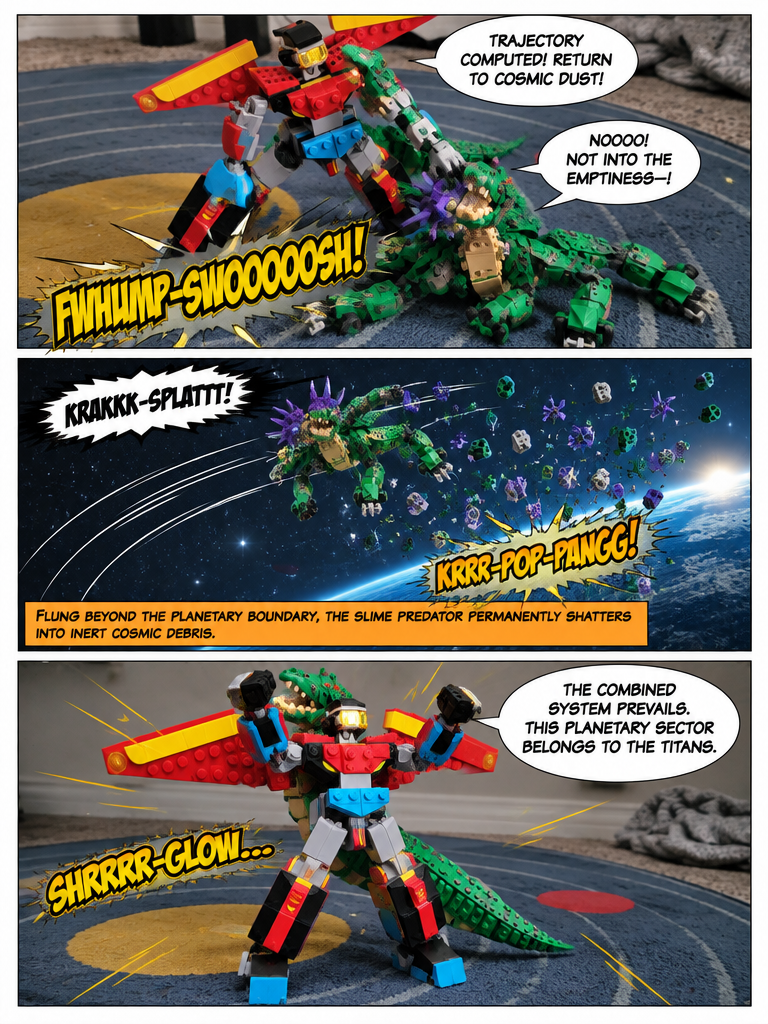 Fusion in the Gut (page 4 of 4)