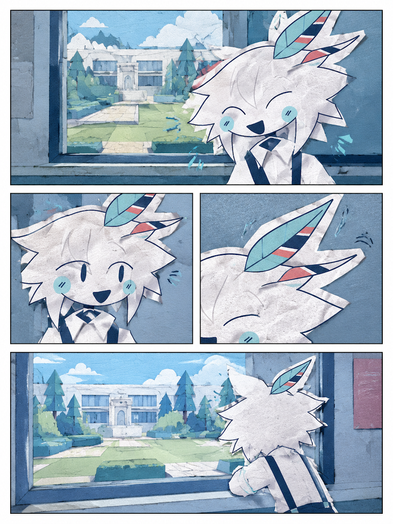 Detained by the Bell (page 4 of 4)