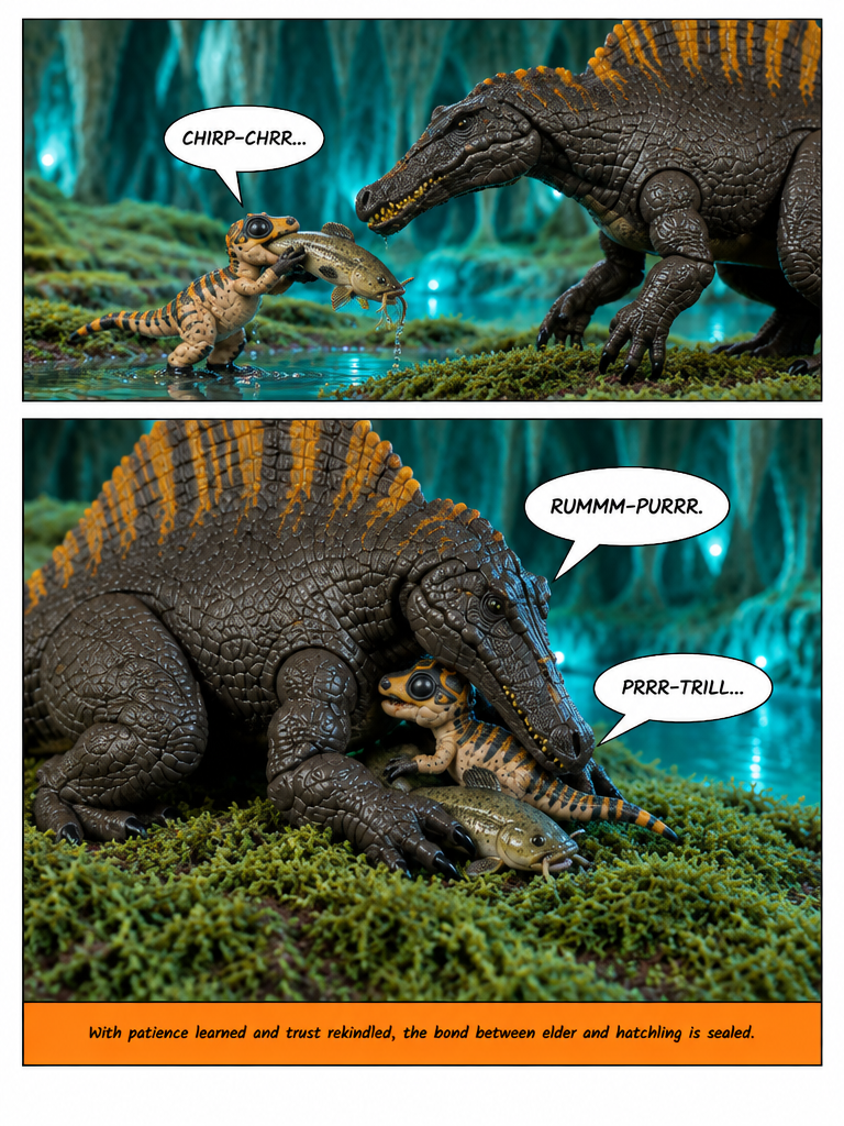 The Apprentice of the Shallows (page 4 of 4)