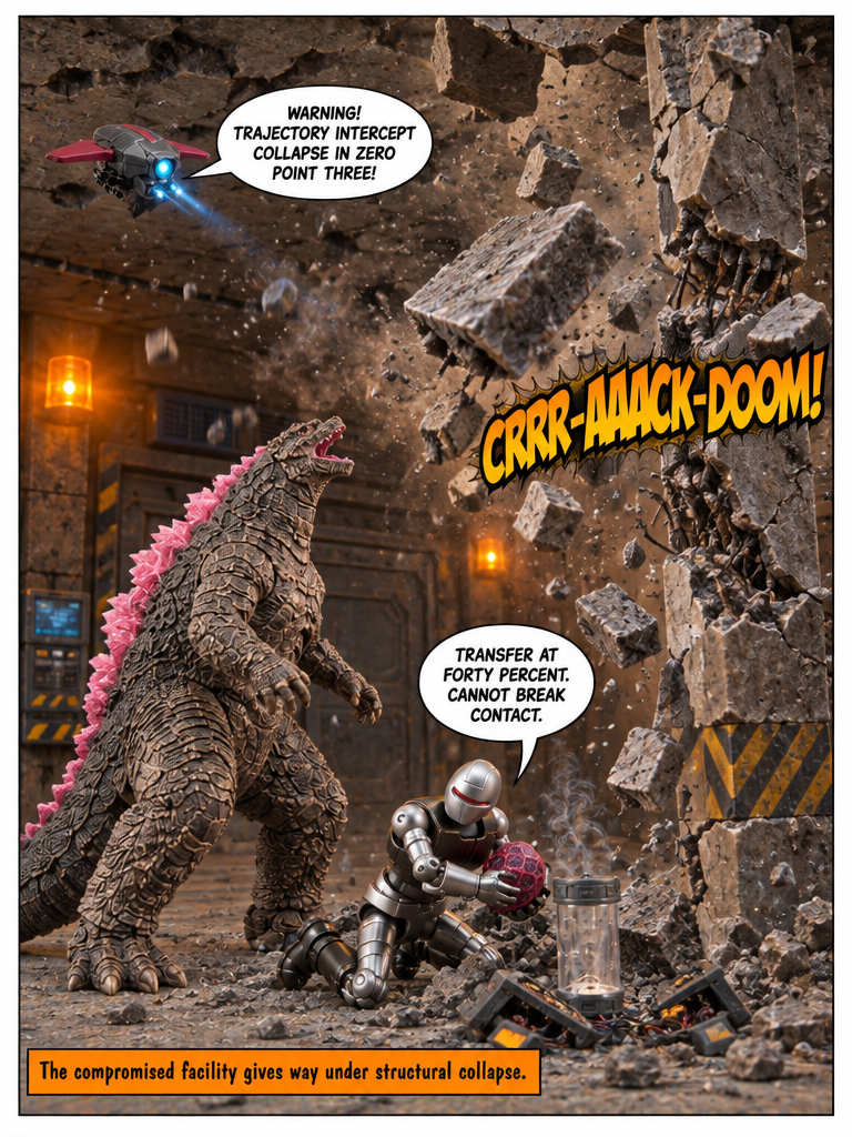 Subterranean Vector (page 2 of 4)