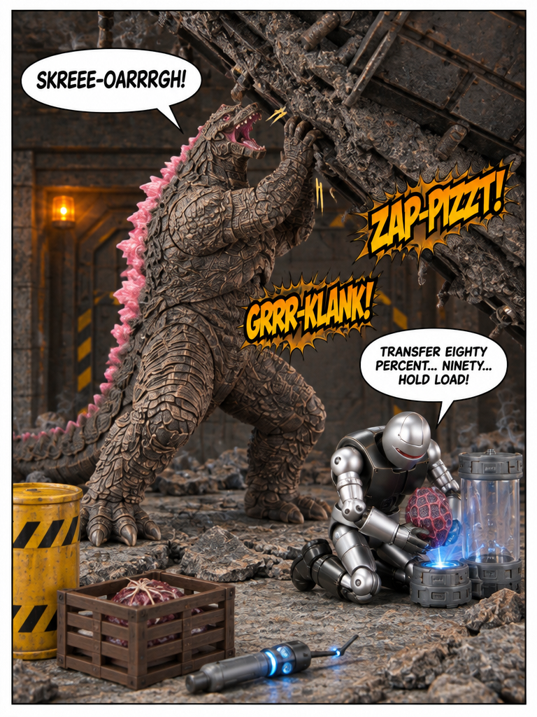 Subterranean Vector (page 3 of 4)
