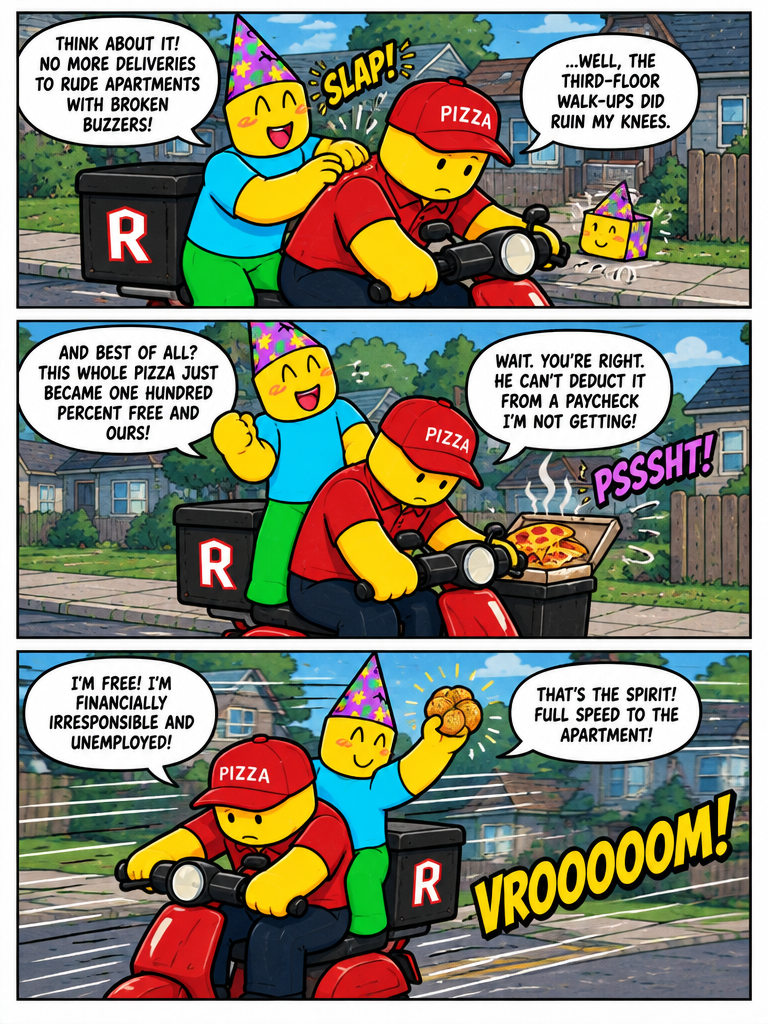 The Heartbreak part 2 (page 3 of 4)