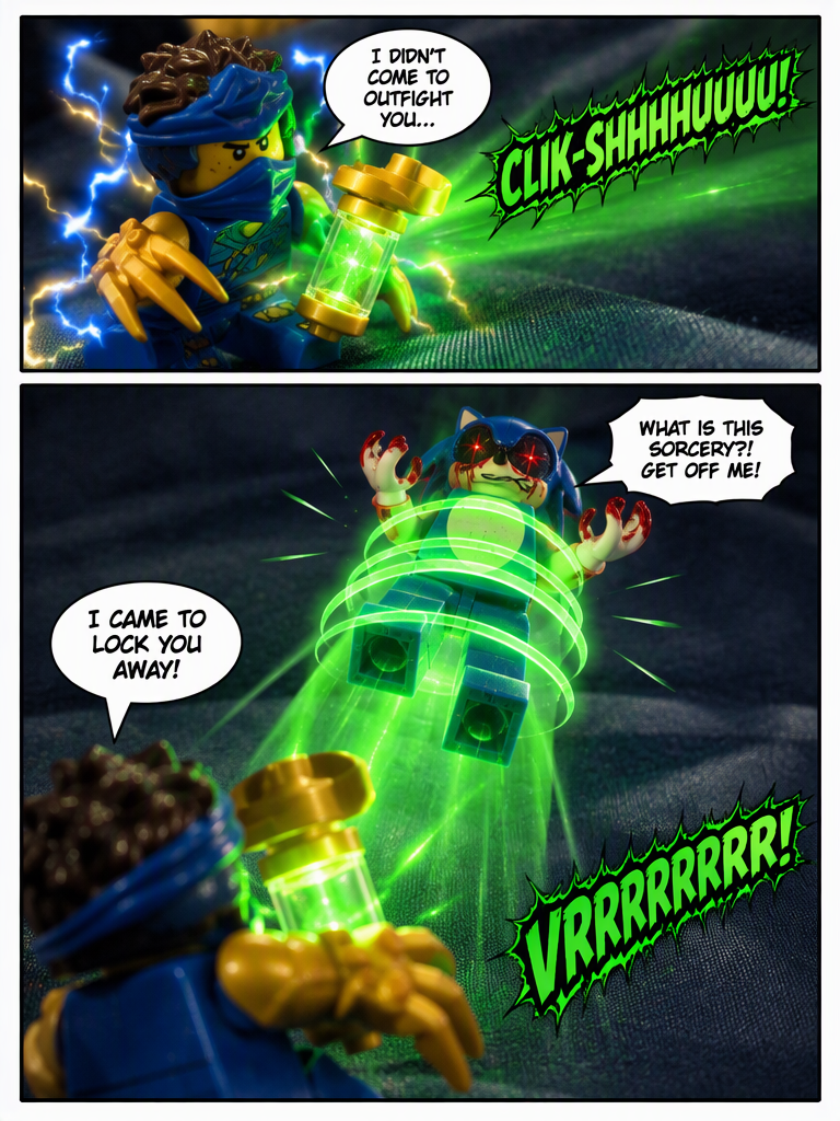 The end of EXE and jay (page 2 of 4)