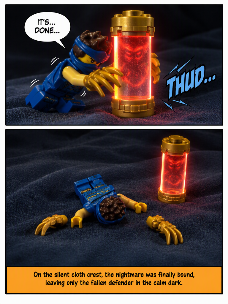 The end of EXE and jay (page 4 of 4)