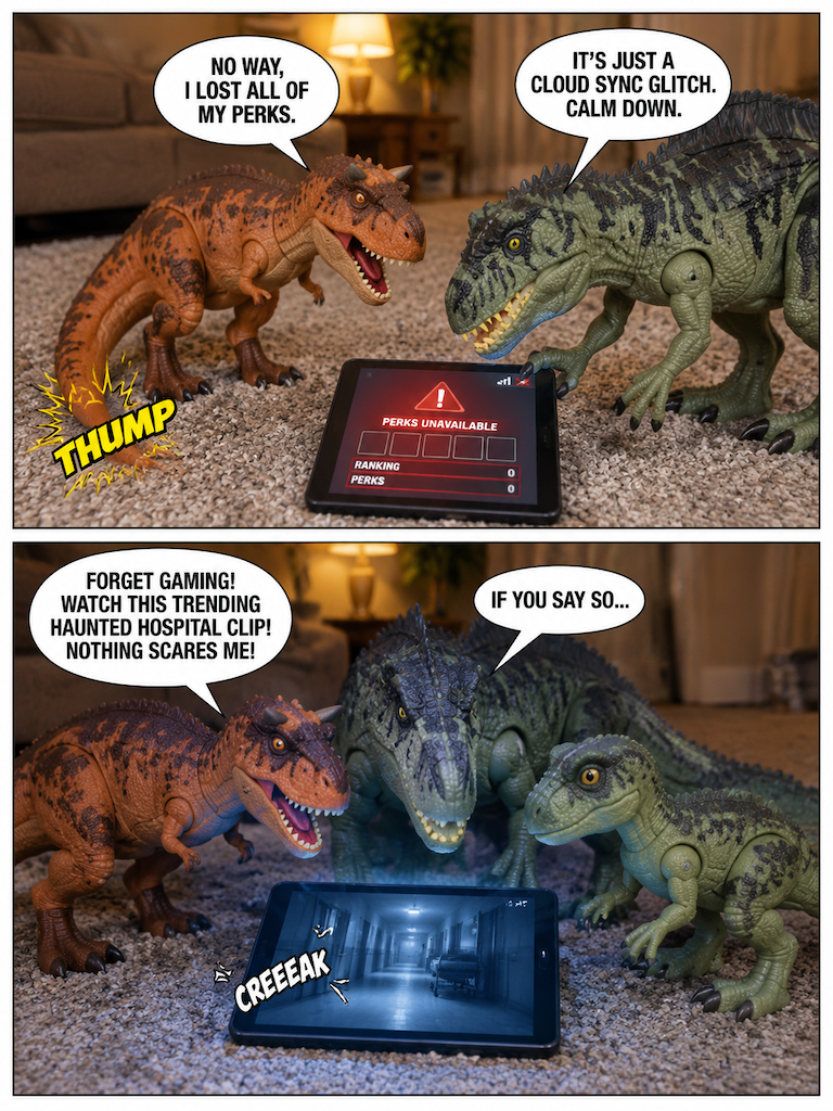 Movie Night on the Carpet (page 3 of 8)