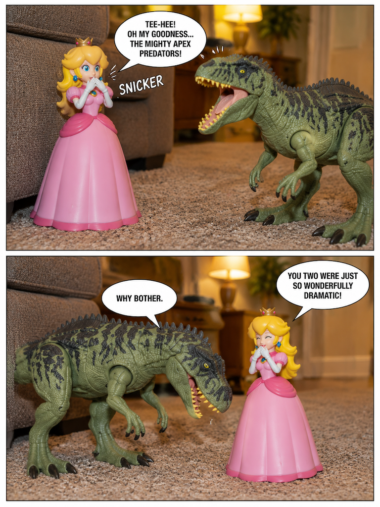 Movie Night on the Carpet (page 6 of 8)