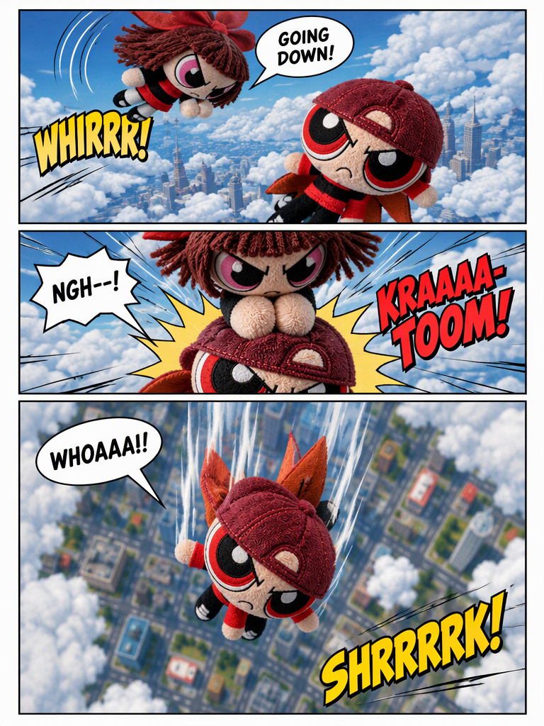 Through the Prism: Skyfall Uppercut (page 2 of 4)