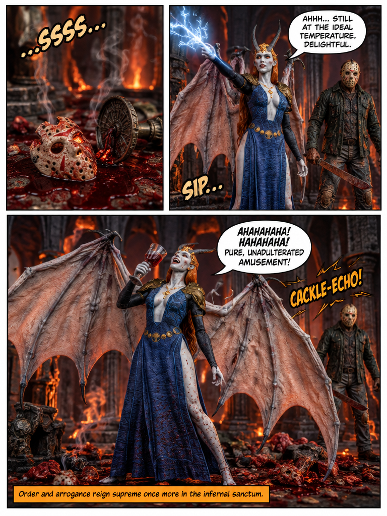 No Peeping in the Nether-Lounge (page 8 of 8)