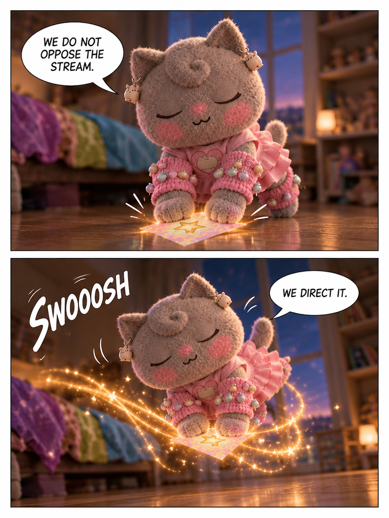 Defying Urban Gravity (page 2 of 4)