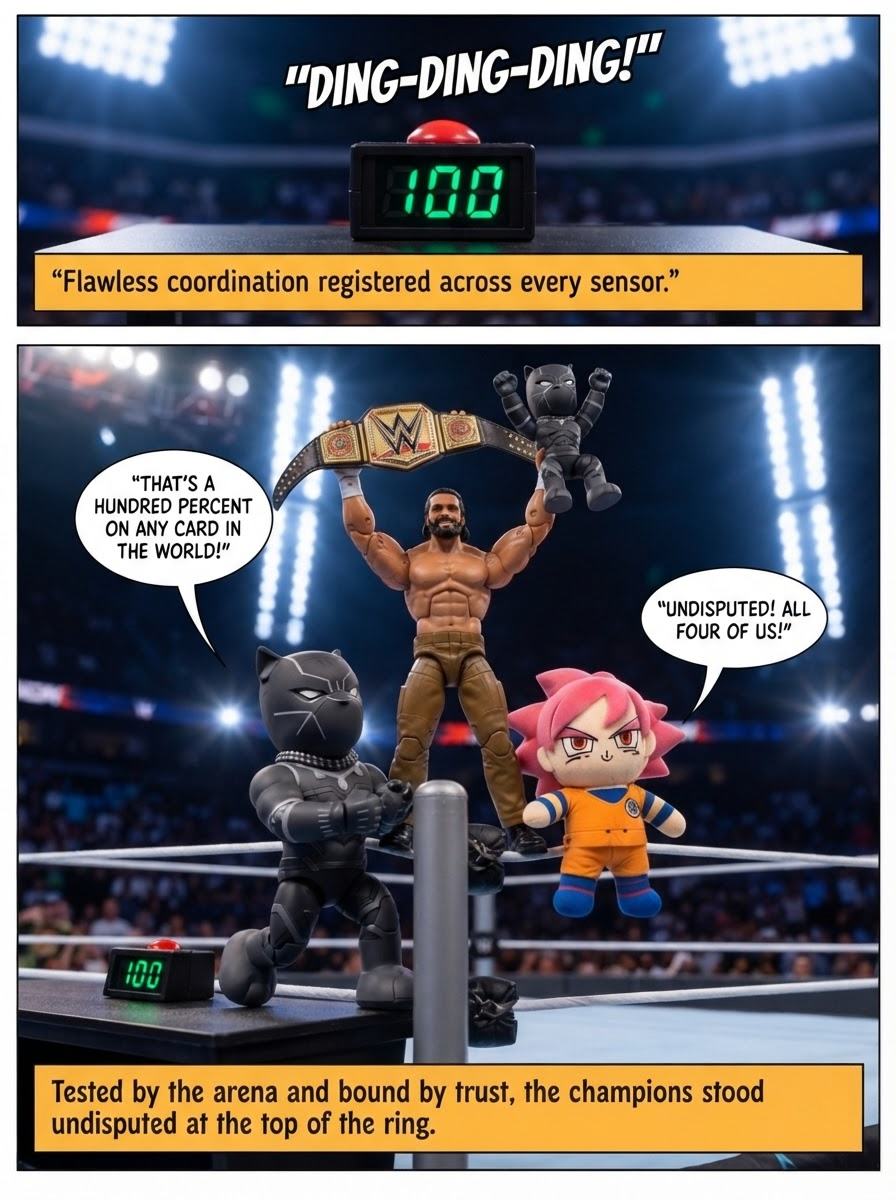 Gauntlet of Champions (page 4 of 4)