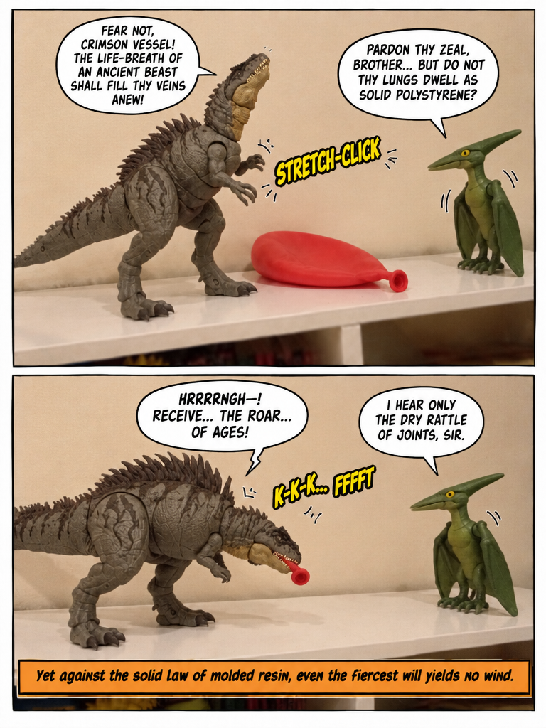 Guardians of the Crimson Roost (page 6 of 8)