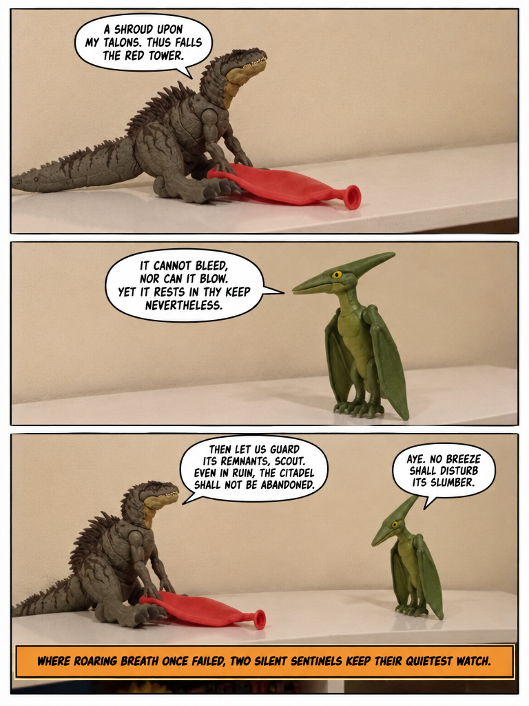 Guardians of the Crimson Roost (page 8 of 8)