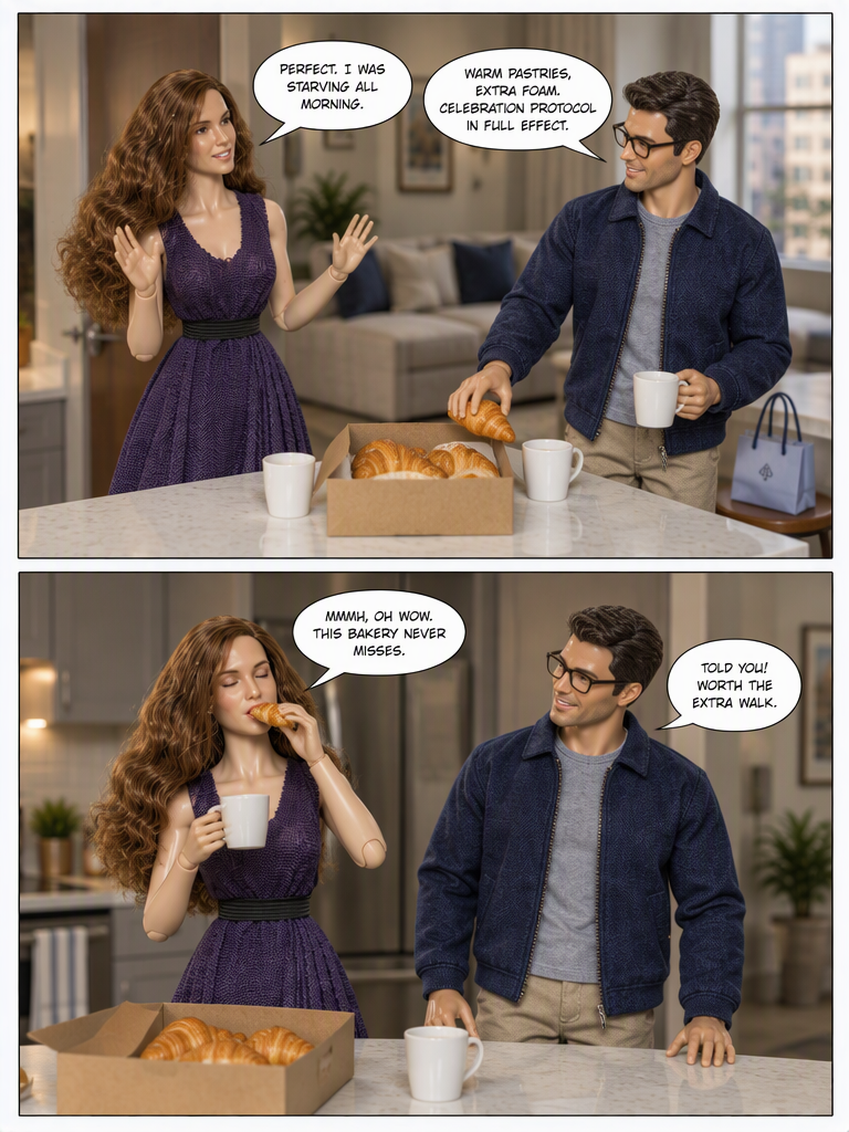 A Playful Turn (page 3 of 8)