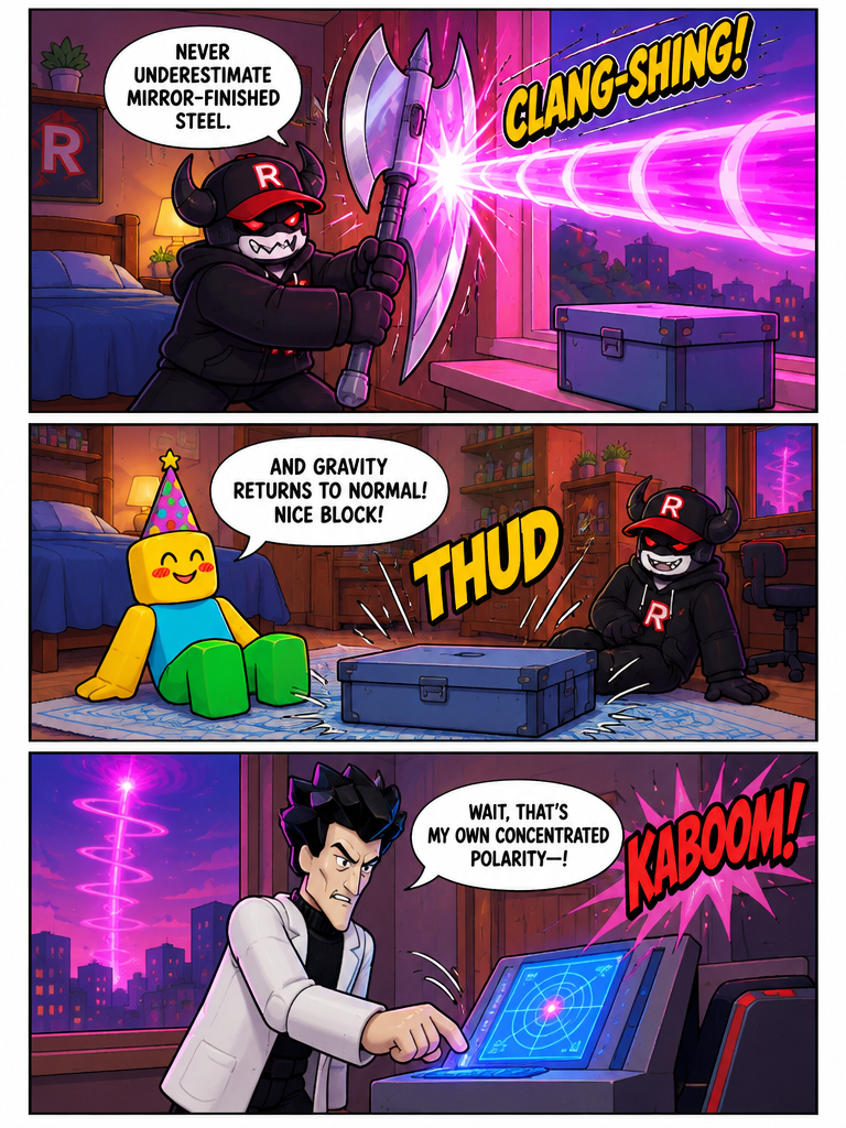 The Rooftop Inator Interference (page 3 of 4)