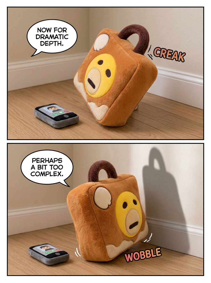 huts should i change my profile picture and name? (page 3 of 4)