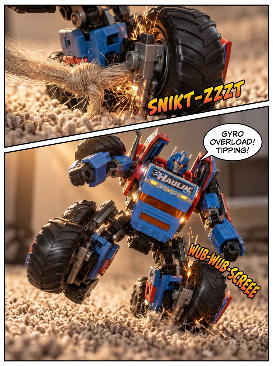 The Carpet Charge (page 3 of 4)