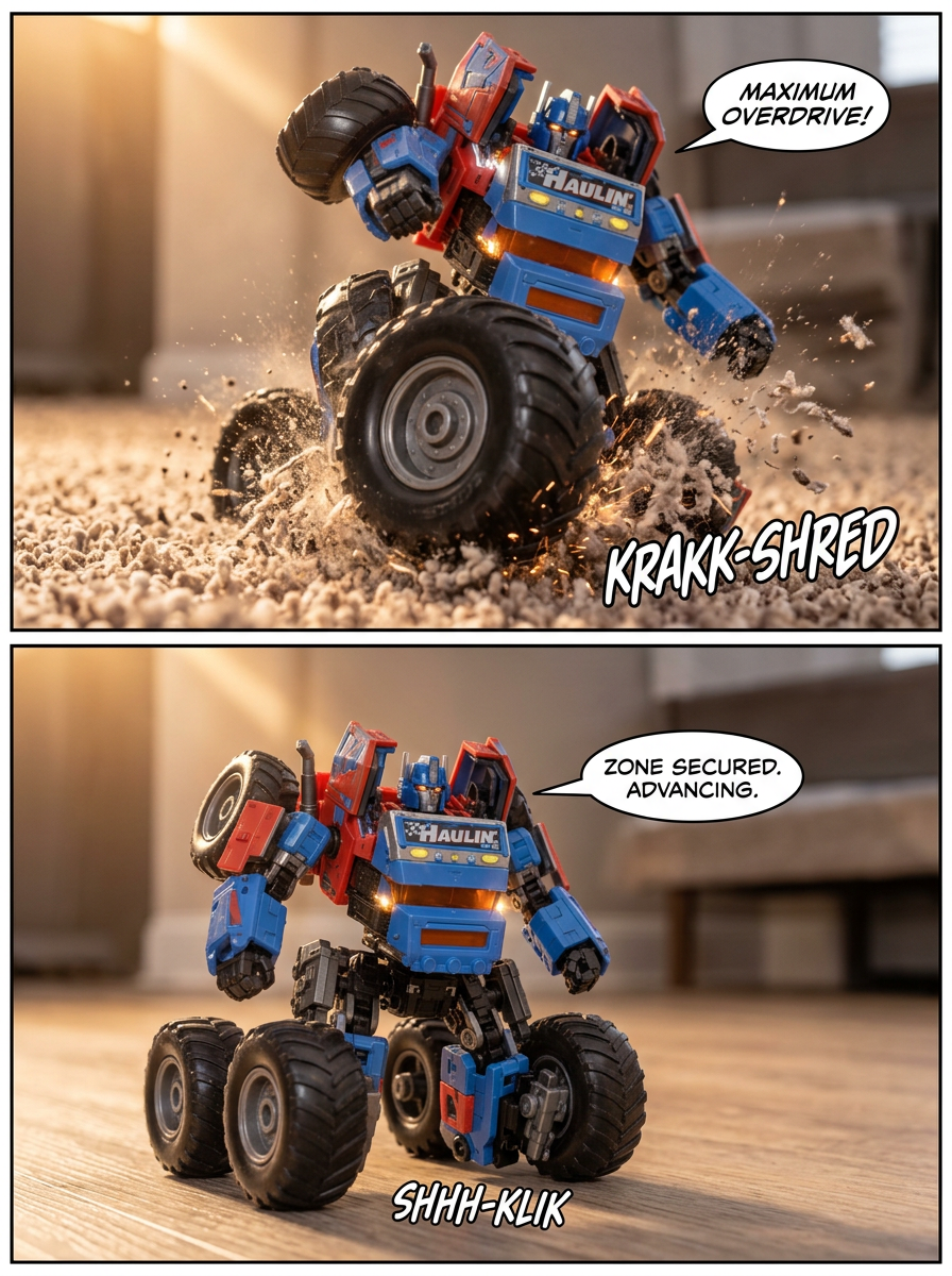 The Carpet Charge (page 4 of 4)
