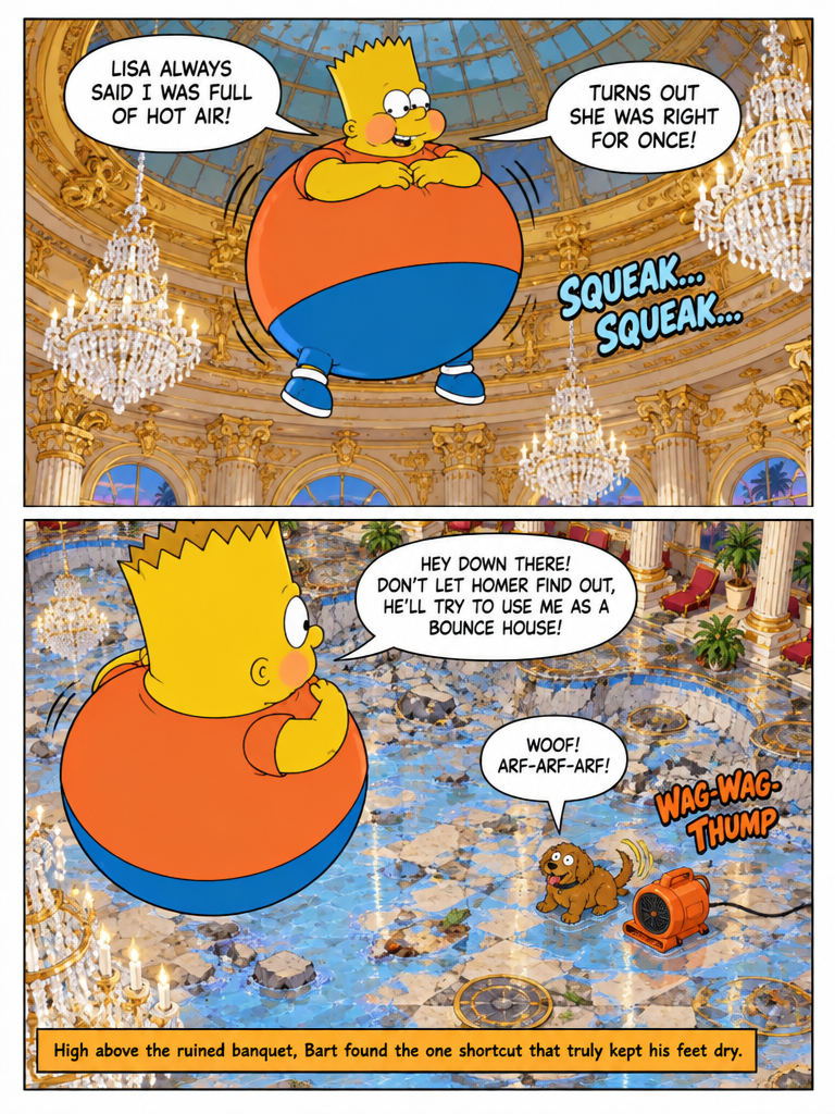 Full of Hot Air (page 4 of 4)